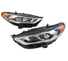 Фара ЛІВА FULL LED FORD FUSION 2019 2020