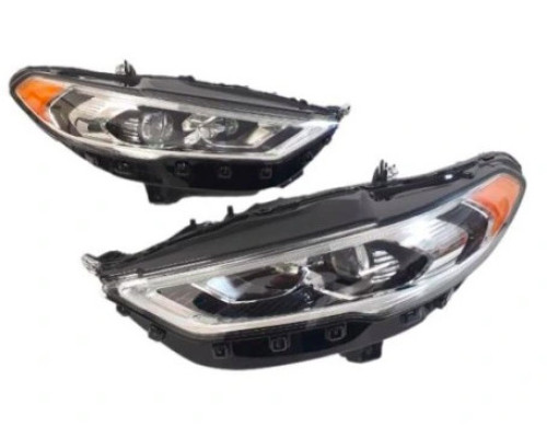 Фара ЛІВА FULL LED FORD FUSION 2019 2020