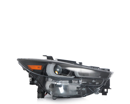 Фара ПРАВА MAZDA CX-5 USA Full LED з AFS 2022 2023 2024 2025