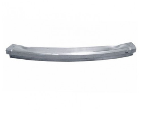 AUDI Q5 2012-16 Усилитель шина бампера заднего алюминиевый