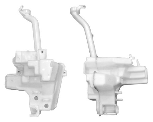 Бачок омивача SUBARU FORESTER SJ 2013 2014 2015 2016 2017 2018