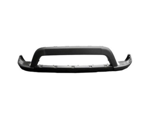 Бампер передній Нижня частина DODGE JOURNEY SXT 2011 2012 2013 2014 2015 2016 2017 2018 2019 2020
