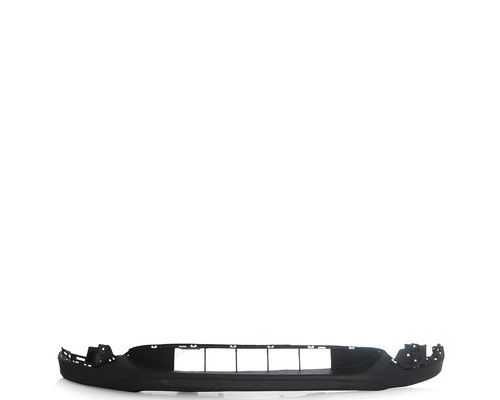 Бампер передній нижня частина MAZDA CX-5 2022 2023 2024