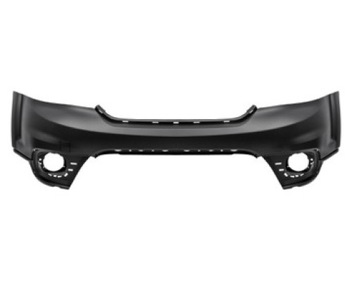 Бампер передній верхня частина DODGE JOURNEY CROSSROAD 2014 2015 2016 2017 2018 2019 2020