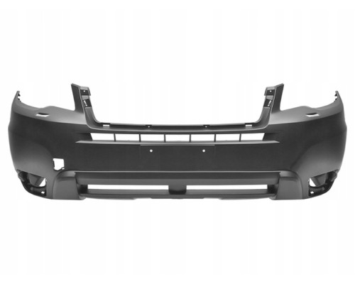 Бампер передній з омивачами SUBARU FORESTER SJ 2013 2014 2015 2016