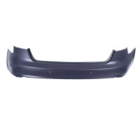 Бампер задній з парктроніками AUDI A4 B8 2012 2013 2014 2015
