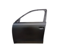 Двері передні ЛІВІ VOLKSWAGEN VW PASSAT B7 USA 2011-15