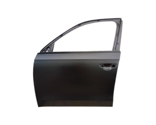 Двері передні ЛІВІ VOLKSWAGEN VW PASSAT B7 USA 2011-15