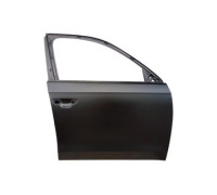 Двері передні ПРАВІ VOLKSWAGEN VW PASSAT B7 USA 2011-15