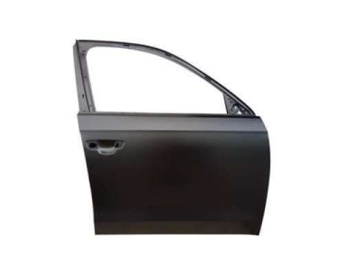Двері передні ПРАВІ VOLKSWAGEN VW PASSAT B7 USA 2011-15
