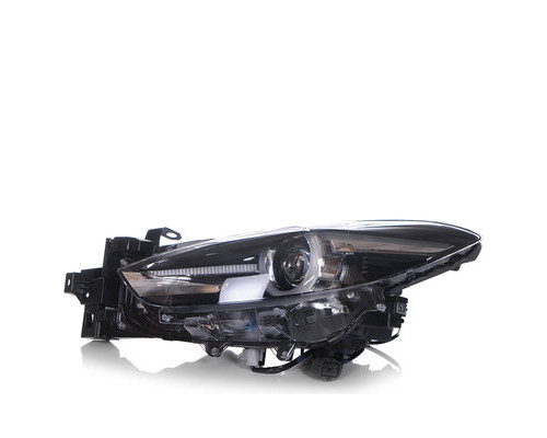 Фара ЛІВА FULL LED MAZDA 3 2017 2018
