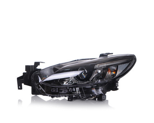 Фара ЛІВА Full LED AFS MAZDA 6 GJ 2016 2017 2018