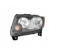 Фара ЛІВА JEEP COMPASS 2014 2015 2016