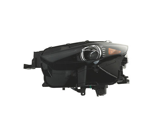 Фара ЛІВА MAZDA CX-30 USA 2019 2020 2021 2022 2023 2024