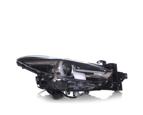 Фара ПРАВА FULL LED MAZDA 3 2017 2018