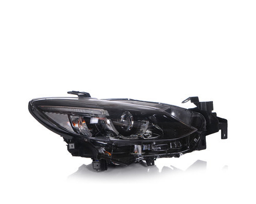 Фара ПРАВА Full LED AFS MAZDA 6 GJ 2016 2017 2018