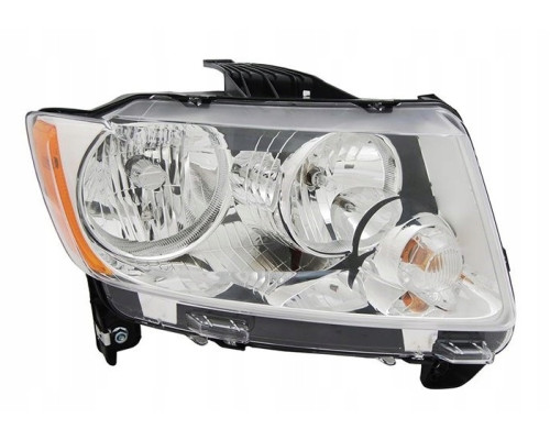 Фара ПРАВА JEEP COMPASS 2011 2012 2013