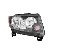 Фара ПРАВА JEEP COMPASS 2014 2015 2016