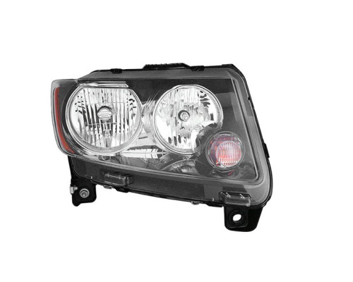 Фара ПРАВА JEEP COMPASS 2014 2015 2016