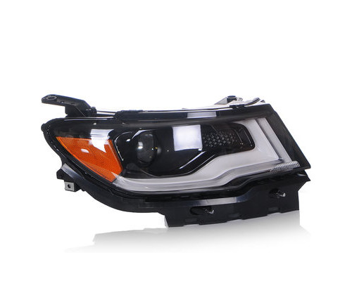 Фара ПРАВА LED JEEP COMPASS 2017 2018 2019 2020