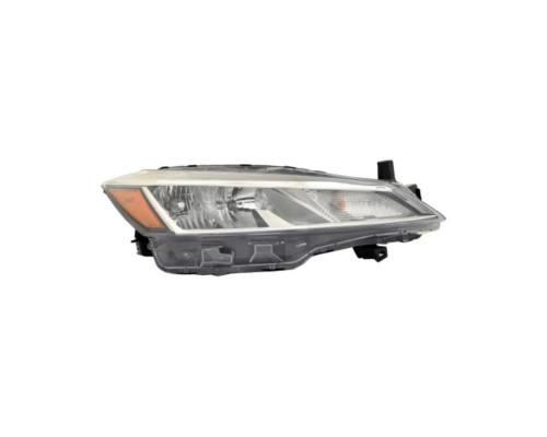 Фара Права USA NISSAN KICKS 2021 2022 2023 2024