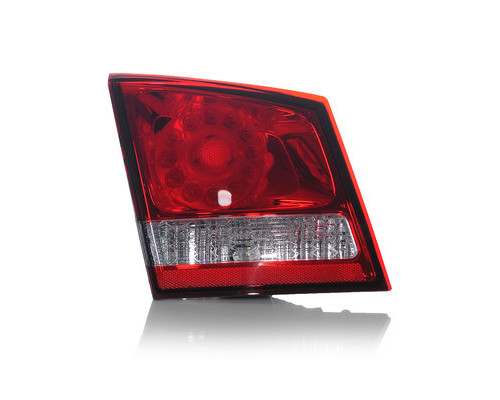 Фонарь задній внутрішній ЛІВИЙ LED DODGE JOURNEY 2011 2012 2013 2014 2015 2016 2017 2018 2019 2020