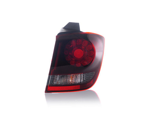 Фонарь задній зовнішній ПРАВИЙ ТЕМНИЙ LED DODGE JOURNEY 2011 2012 2013 2014 2015 2016 2017 2018 2019 2020