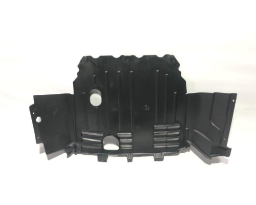 JEEP COMPASS 2011-16 Захист двигуна
