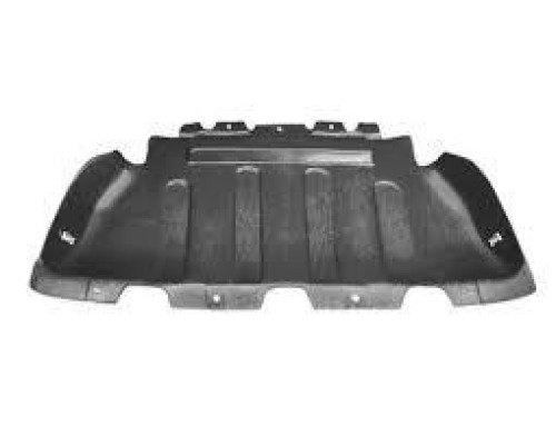JEEP GRAND CHEROKEE WK2 2010-13 Захист двигуна 3.0L
