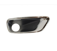 JEEP GRAND CHEROKEE WK2 2014-17 Решітка накладка протитуманної фари ПРАВА SUMMIT