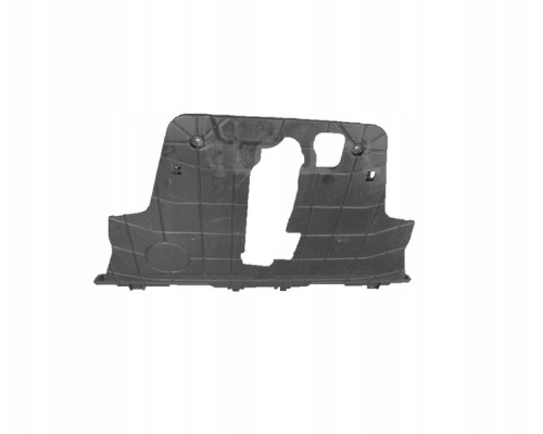 JEEP RENEGADE 2014-19 Захист двигуна