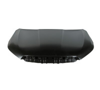 Капот Алюмінієвий SUBARU FORESTER SJ 2013 2014 2015 2016 2017 2018