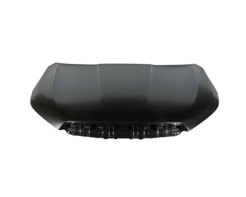Капот Алюмінієвий SUBARU FORESTER SJ 2013 2014 2015 2016 2017 2018