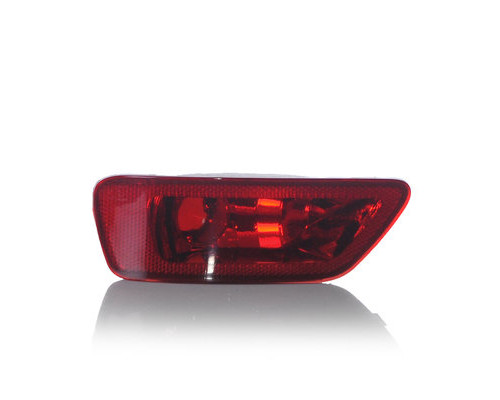 Катафот відблискувач заднього бампера ЛІВИЙ DODGE JOURNEY 2011 2012 2013 2014 2015 2016 2017 2018 2019 2020