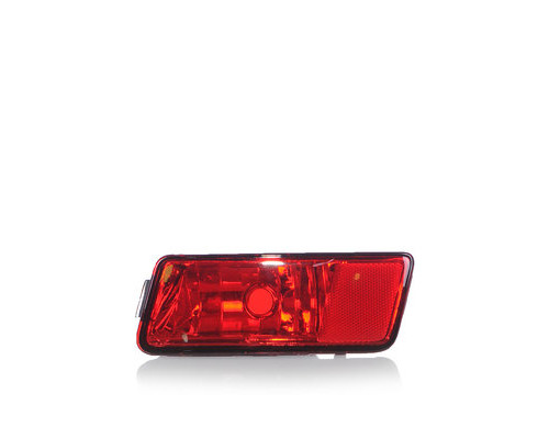 Катафот відблискувач заднього бампера ПРАВИЙ DODGE JOURNEY 2008 2009 2010 2011
