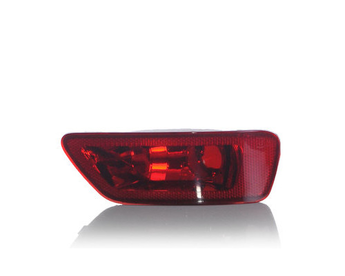 Катафот відблискувач заднього бампера ПРАВИЙ DODGE JOURNEY 2011 2012 2013 2014 2015 2016 2017 2018 2019 2020