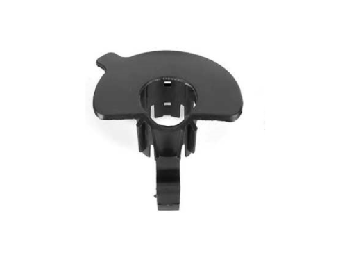 Кріплення кронштейн датчика парковки S9 TESLA MODEL 3 2017 2018 2019 2020
