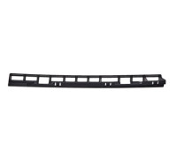 Кріплення кронштейн переднього бампера під фарою ПРАВЕ VOLKSWAGEN VW PASSAT B7 USA 2011-15