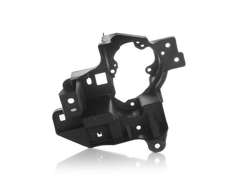 Кріплення кронштейн протитуманної фари ЛІВЕ MAZDA CX-5 2017 2018 2019 2020 2021 2022