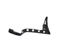 Кріплення кронштейн заднього бампера ЛІВЕ VOLKSWAGEN VW PASSAT B7 USA 2011-15