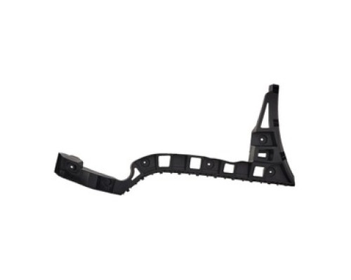 Кріплення кронштейн заднього бампера ЛІВЕ VOLKSWAGEN VW PASSAT B7 USA 2011-15