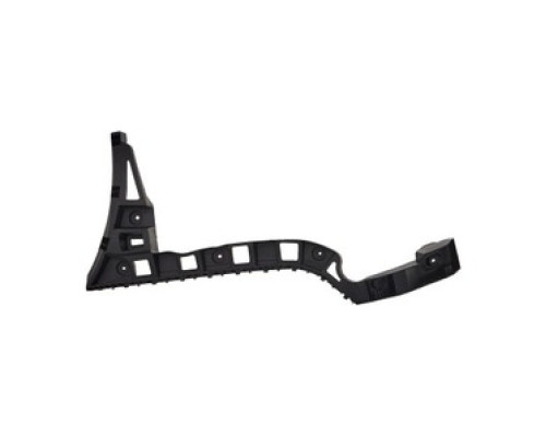 Кріплення кронштейн заднього бампера ПРАВЕ VOLKSWAGEN VW PASSAT B7 USA 2011-15