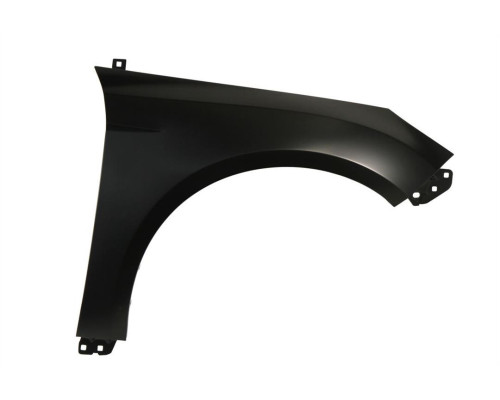 Крило переднє ПРАВЕ FORD FOCUS MK 3 2015-18