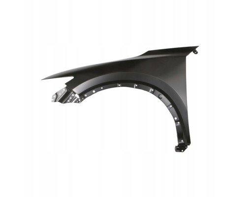 Крило переднє ліве MAZDA CX-5 2017 2018 2019 2020 2021 2022