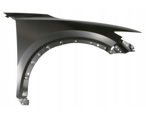 Крило переднє праве MAZDA CX-5 2017 2018 2019 2020 2021 2022