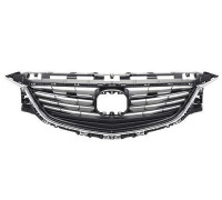 MAZDA 6 GJ 2012-16 Решітка радіатора