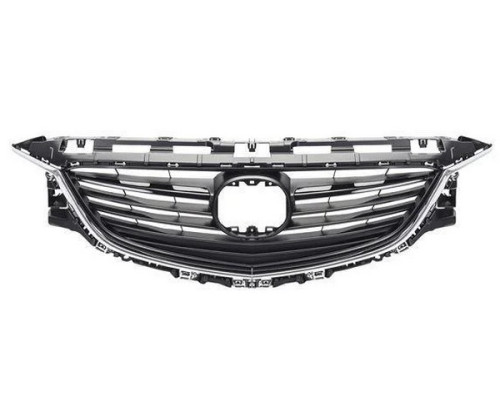 MAZDA 6 GJ 2012-16 Решітка радіатора
