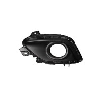 MAZDA 6 GJ 2012-16 Решітка заглушка накладка протитуманної фари з ПТФ ЛІВА