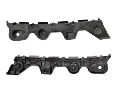MAZDA CX-5 2012-17 Кріплення кронштейн бампера заднього ЛІВЕ