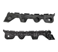 MAZDA CX-5 2012-17 Кріплення кронштейн бампера заднього ПРАВЕ